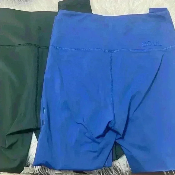 Soul leggings - Picture 4 of 6